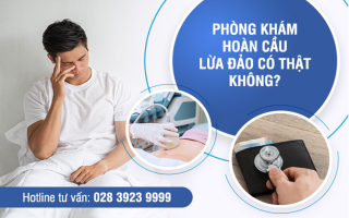 Giải mã tin đồn "Phòng khám Đa Khoa Hoàn Cầu lừa đảo"